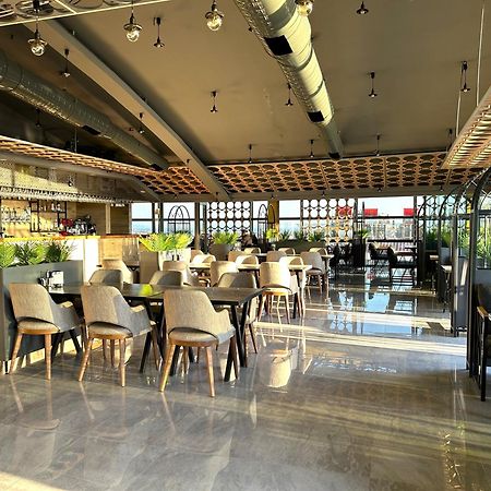 01 Nova Otel Дидим Екстериор снимка
