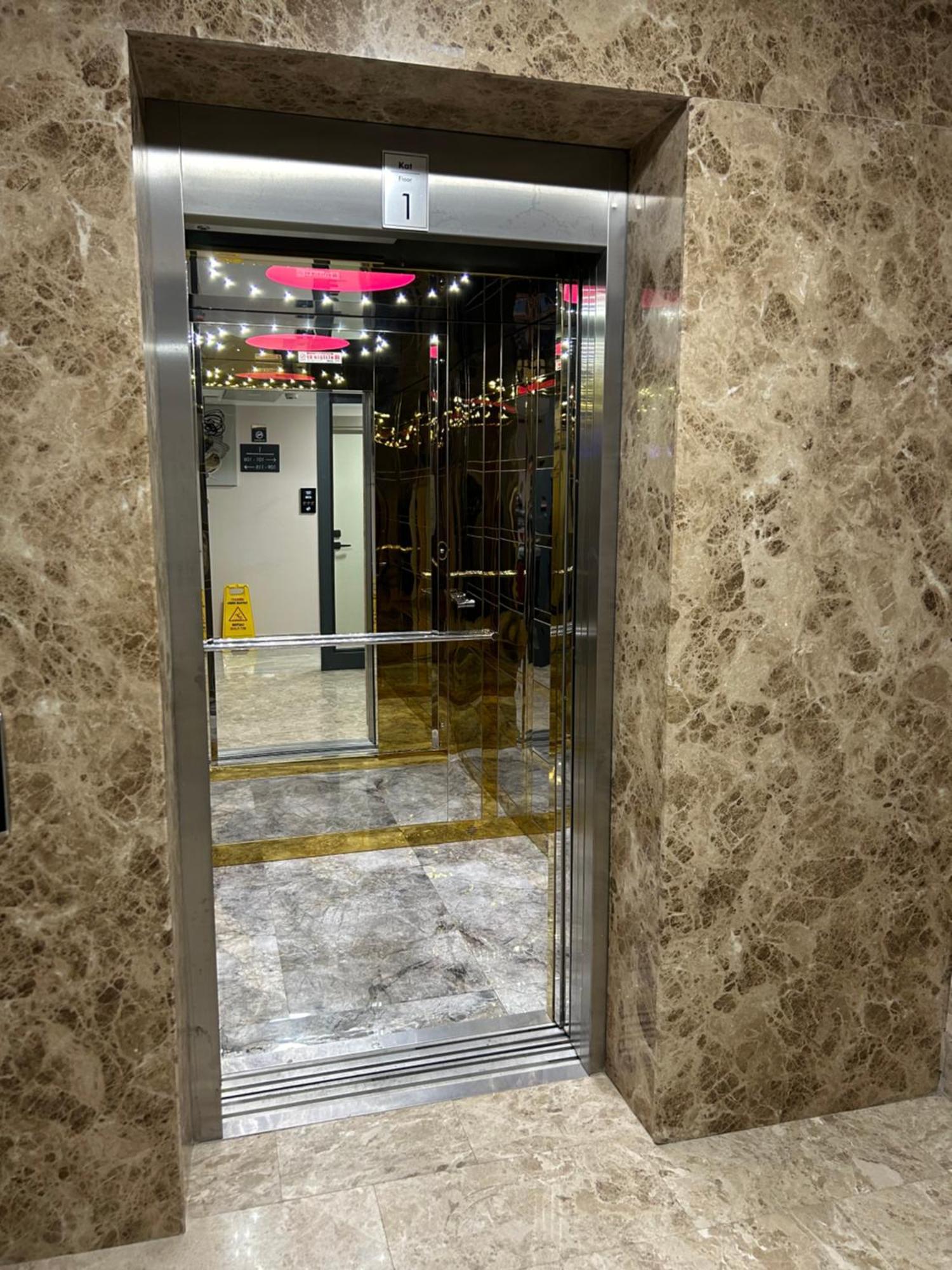 01 Nova Otel Дидим Екстериор снимка
