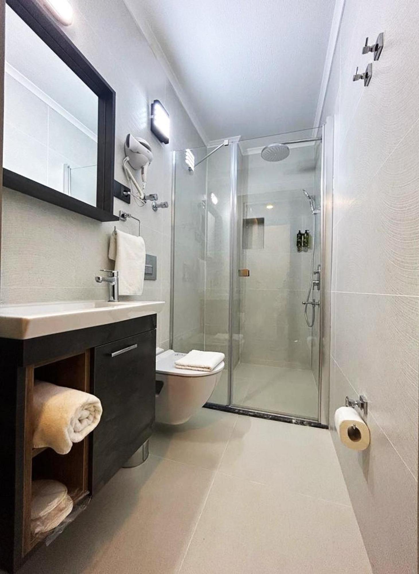 01 Nova Otel Дидим Екстериор снимка